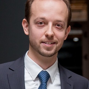 Максим Никитин