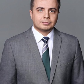 Евгений Русскевич