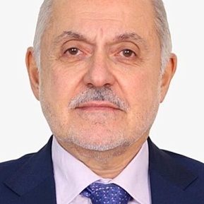 Давид Заридзе