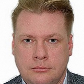 Константин Выборнов