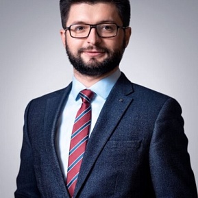 Дмитрий Кривошеев
