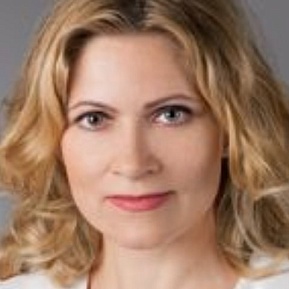 Вера Русинова