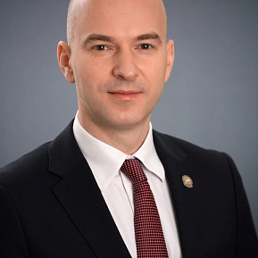 Сергей Иванов