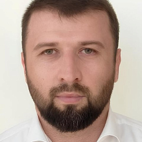 Магомед Абдулаев