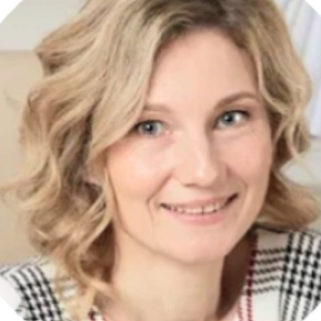 Ирина Антропцева