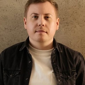 Павел Косяков