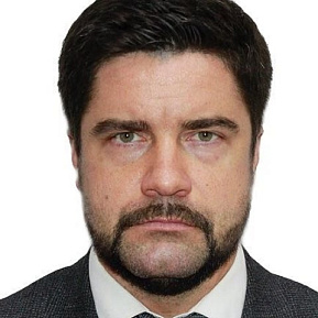 Дмитрий Панов