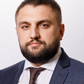Илья Чернов