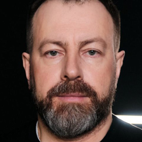 Сергей Антипин