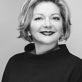 Юлия Анисимова