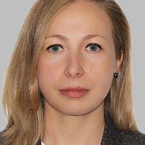 Светлана Сарафанова