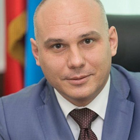 Олег Украинский