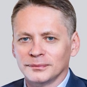 Федор Опадчий