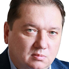 Дан Медовников