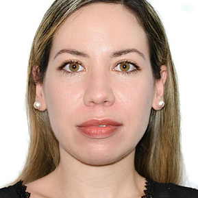 Ана Лаура Анье Коури