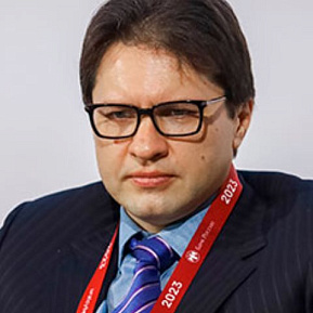Андрей Борисенко