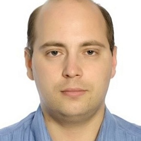Дмитрий Ульрих