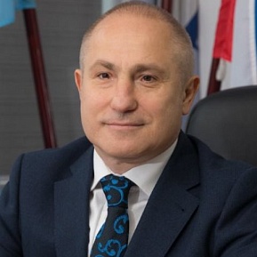 Владимир Котов