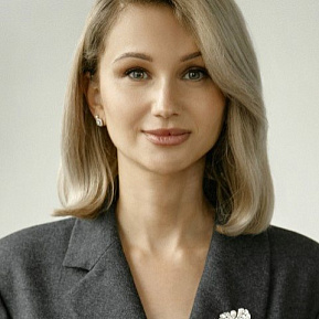 Анна Калинина
