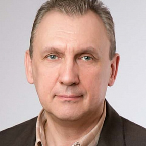 Георгий Лебедев
