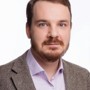 Кирилл Богомолов