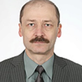 Сергей Твердохлебов
