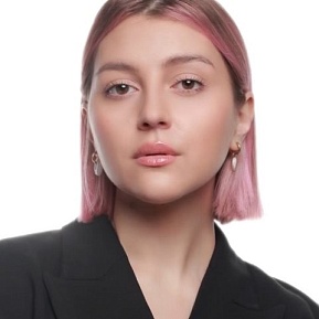 Наталья Синицына