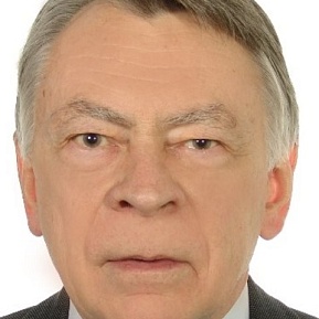 Александр Сигов