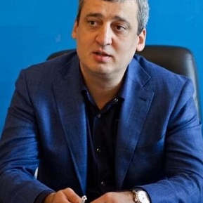 Виталий Гаврилов