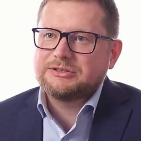 Игорь Иванишко