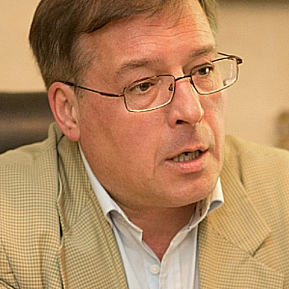 Дмитрий Дождев