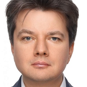 Иван Гудков