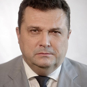Владимир Соловьев