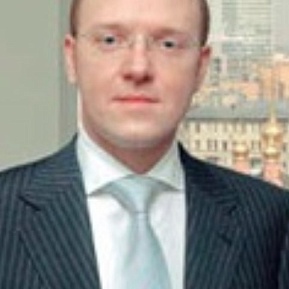 Олег Капитонов