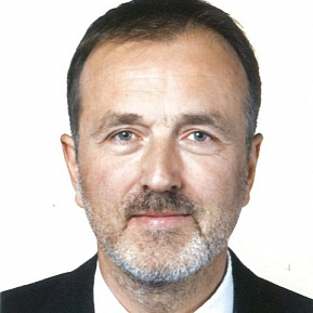 Бальтазар Штелин