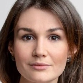 Юлия Муллина