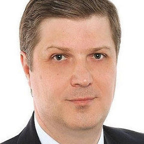 Дмитрий Чернышев