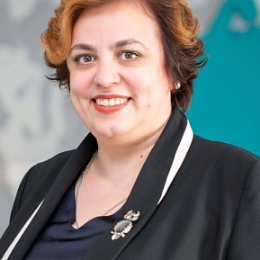 Елена Цышевская