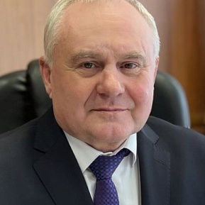 Александр Паршин