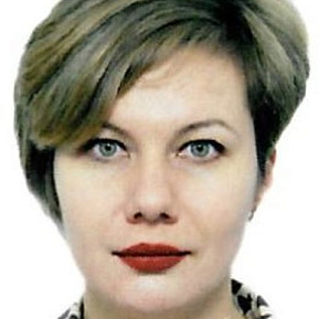 Инна Антонова