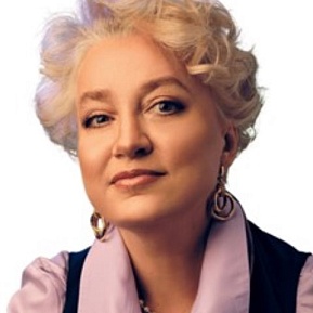 Екатерина Кузнецова