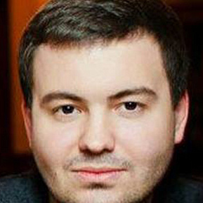 Михаил Садченков