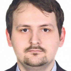 Арсений Краевский
