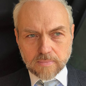 Дмитрий Голиков