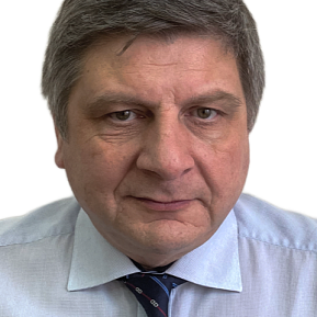 Михаил Юлкин