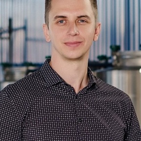 Сергей Морозов