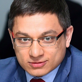 Расим Галямов