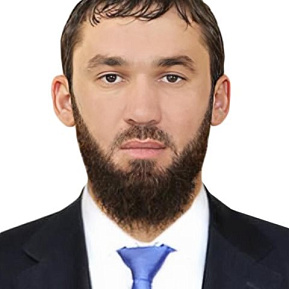Магомед Даудов