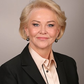 Татьяна Яковлева