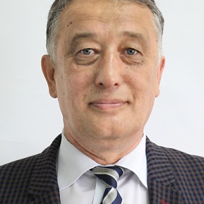 Андрей Лейфа